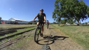 Rail Trails