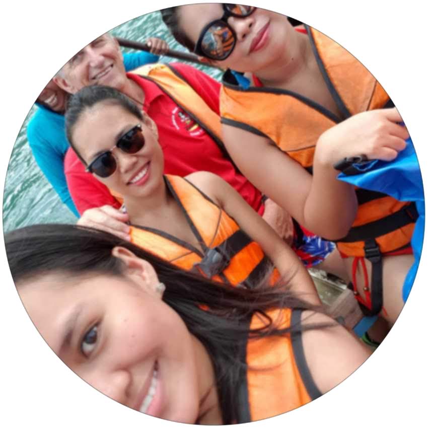 Its more fun in the Philippines.